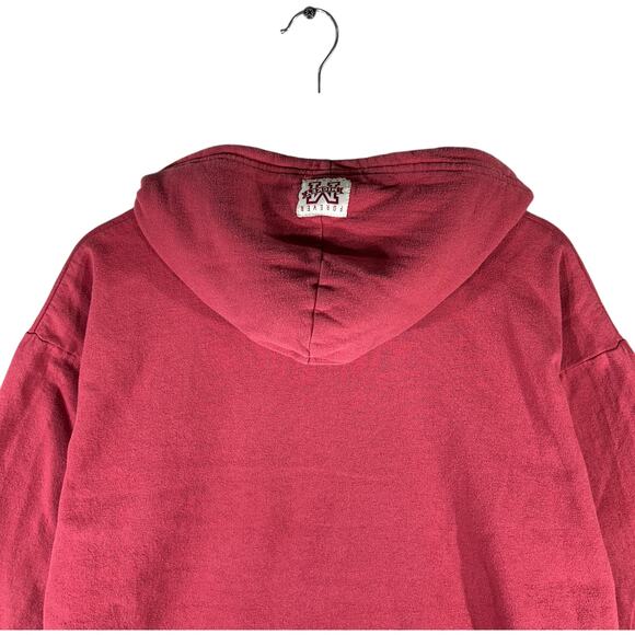 Disney Mickey Mouse Forever Hoodie - Picture 6 of 7